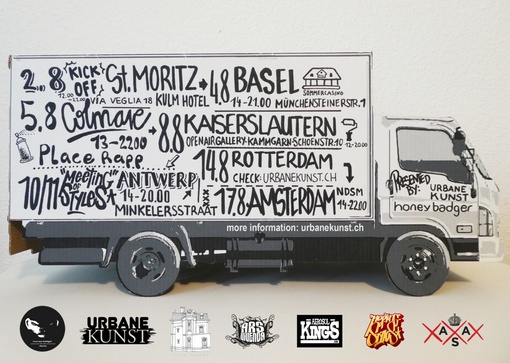 2018 truckintruck back